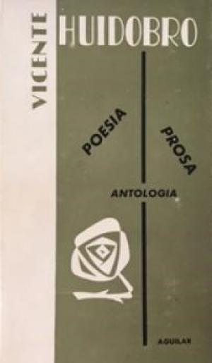 Antología de poesía y prosa